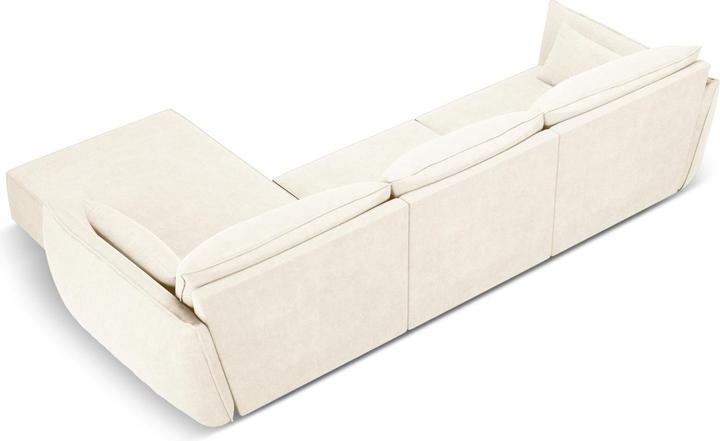 Actual product image Micadoni Kaelle (Corner sofa)