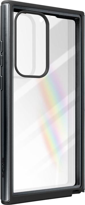 Produktbild Supcase Unicorn Beetle Edge, Metallic Design Series (Samsung Galaxy S23 Ultra)