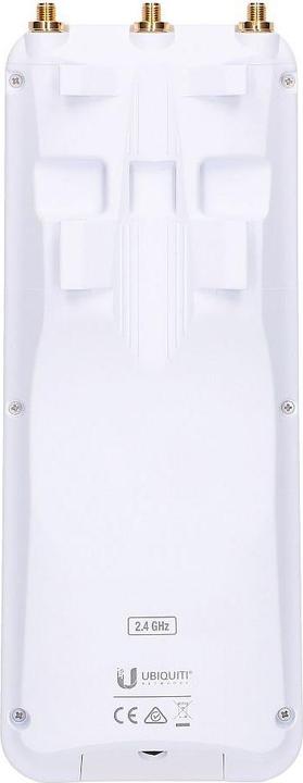 Immagine prodotto Ubiquiti Punto di accesso WLAN R2AC Power over Ethernet (PoE)