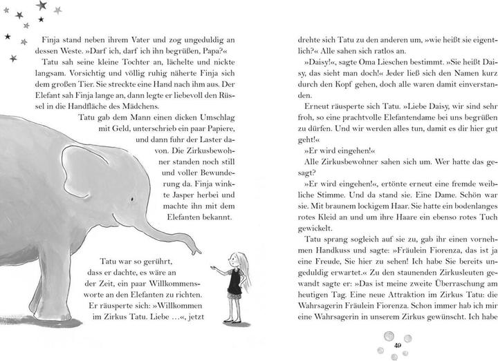 Immagine prodotto Planet Die wundersamen Kinder des Herrn Tatu (Tedesco, Sabine Bohlmann, 2020)