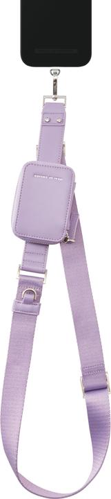 Produktbild iDeal Of Sweden Halterung Lanyard Lavender