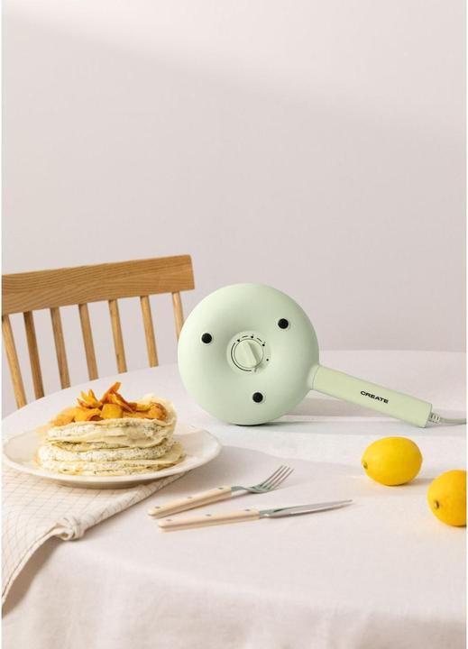 Immagine prodotto Create Creatore di crêpe
