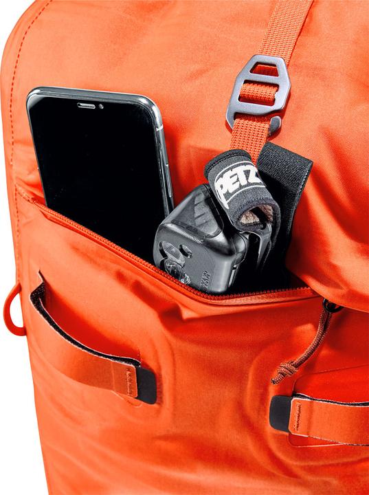 Actual product image Deuter Durascent 28 (28 l)