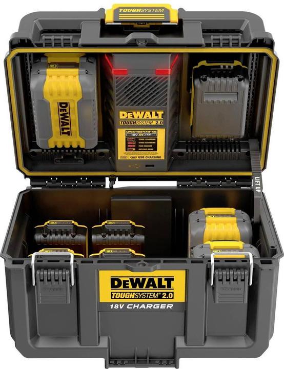 Produktbild DeWalt DWST83471-QW (120 V)