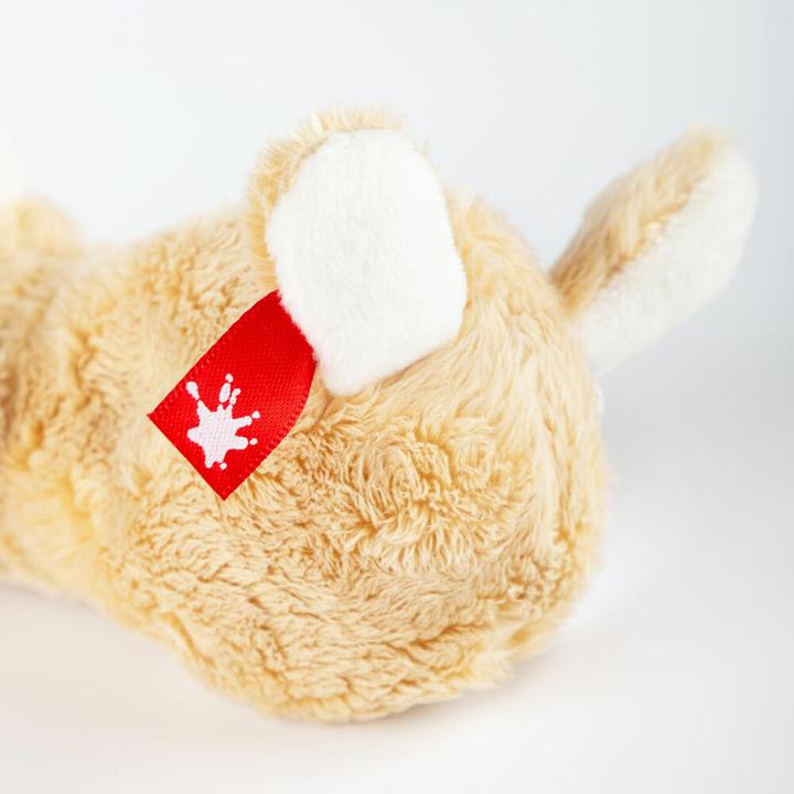 Image du produit Sigikid Mini granulat lapin Sweety MQ (7 cm)