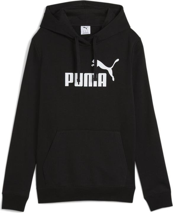 Image du produit Puma ESS No. 1 Logo Hoodie TR (XXL)