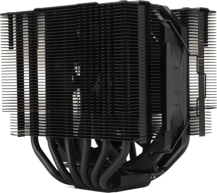 Actual product image Thermalright AXP90-X47 (47 mm)