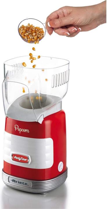 Image du produit Ariete 2956 Popcorn PartyTime