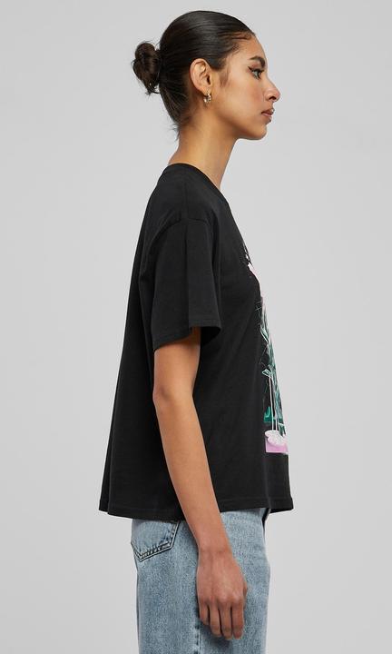 Actual product image Miss Tee Shine Bright Tee - 105767 (S)