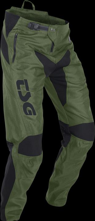 Immagine prodotto TSG Pantaloncini da ciclismo Trailz DH 2.0 (S)
