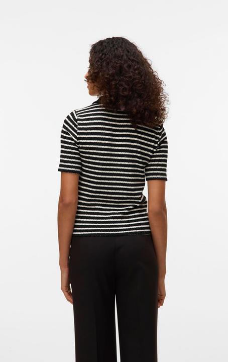Produktbild Vero Moda VMSIA Poloshirt T-shirt (S)