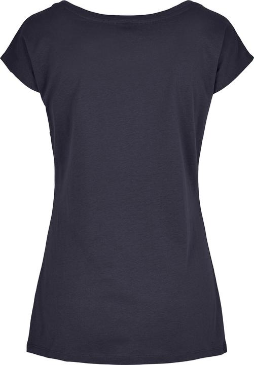 Produktbild Build Your Brand TShirt Weite Öffnung (S)