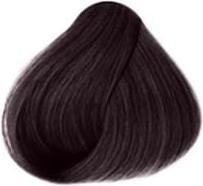 Actual product image Sanotint Hair color 02 deep brown (Deep brown)