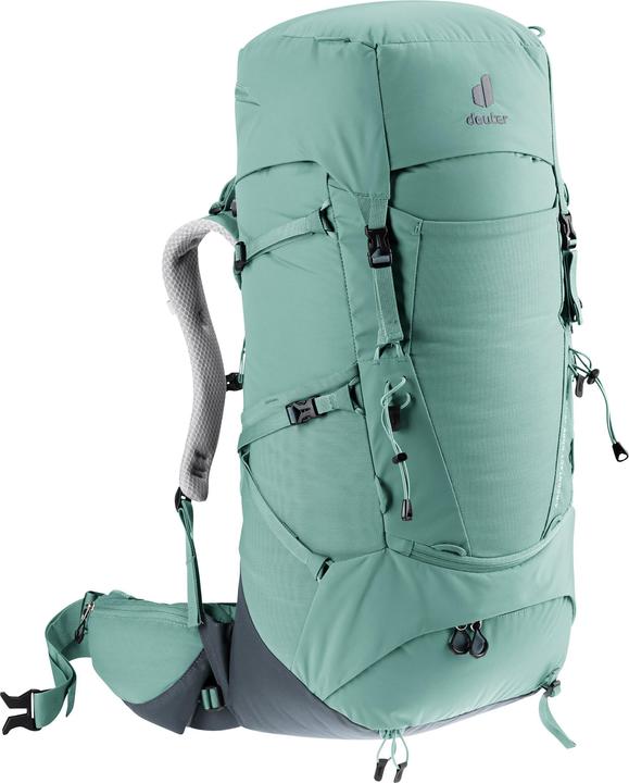 Produktbild Deuter Aircontact Core 45+10 (45 l)