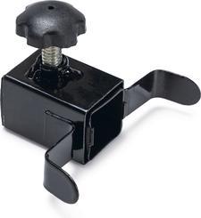 Actual product image Karlie Bowl stand with stainless steel bowls (0.38 l)