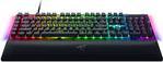 Produktbild Razer Blackwidow V4 (DE, Kabelgebunden)