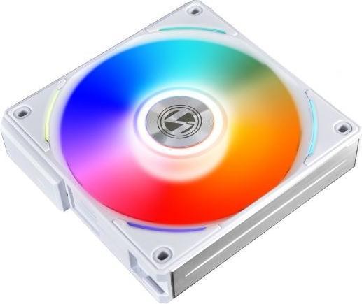Immagine prodotto Lian-Li Ventola UNI FAN AL120 RGB PWM (120 mm, 1 x)