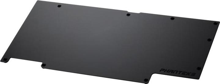 Actual product image Phanteks Glacier G30 Strix incl. backplate for ASUS Strix RTX 3080, D-RGB