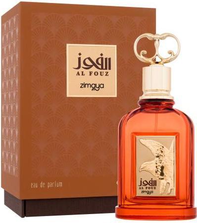 Produktbild Zimaya Al Fouz - EDP - 100 ml (Eau de Parfum, 100 ml)