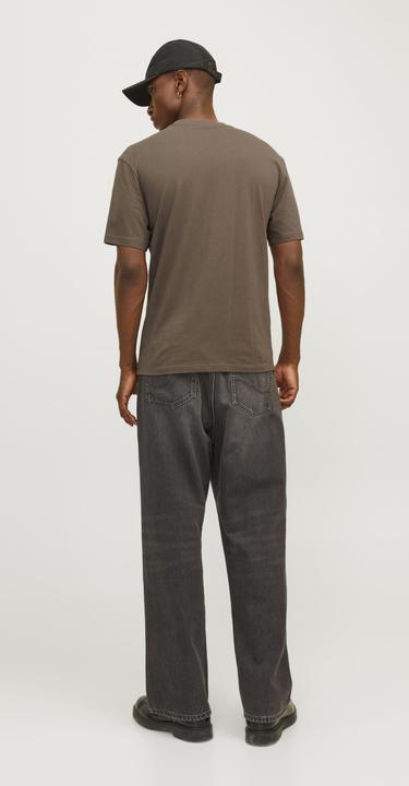 Produktbild Jack & Jones Jjecaleb Varsity Tee Ss O-Neck Noos (XS)