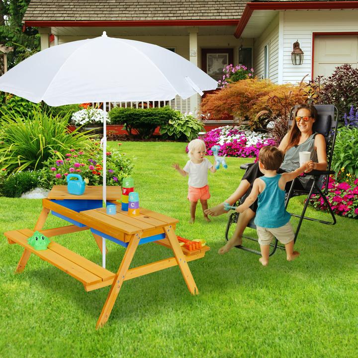 Immagine prodotto Relaxdays Gruppo di seduta per bambini