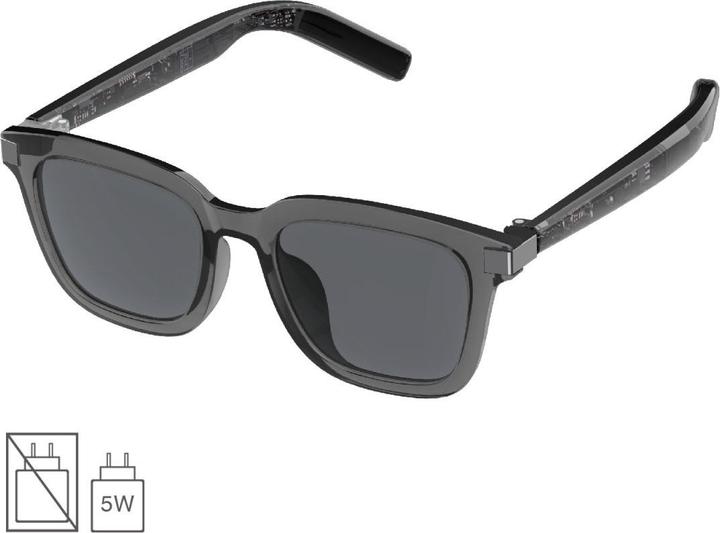 Actual product image 4smarts Bluetooth SoundGlasses Lucid (Wireless)