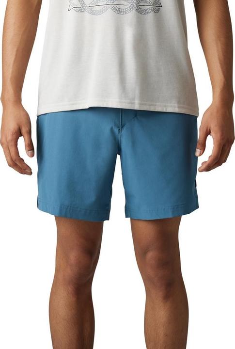 Fox B-Short 23 Ramp Up Hybrid Drk Slt XL (XL)