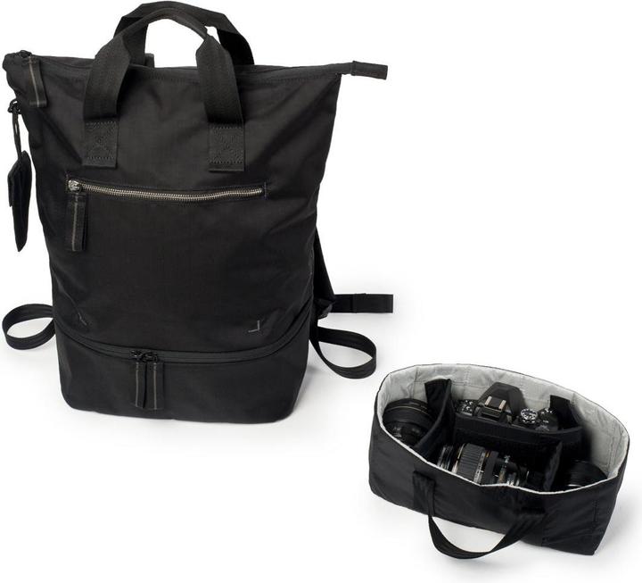 Produktbild Crumpler Doozie (Fotorucksack, 13 l)