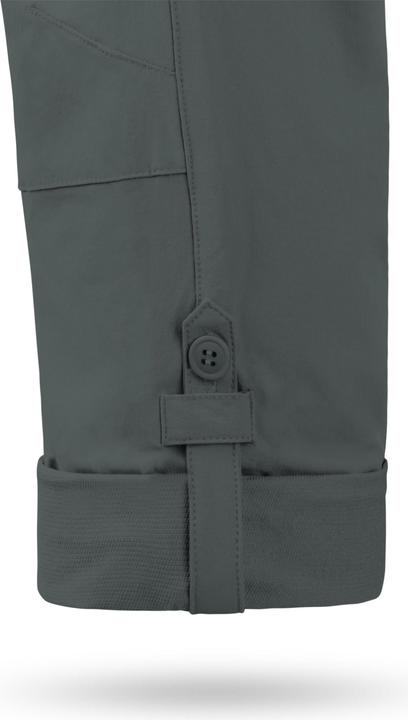 Image du produit Normani Pantalon softshell femme Lavieille (XS)