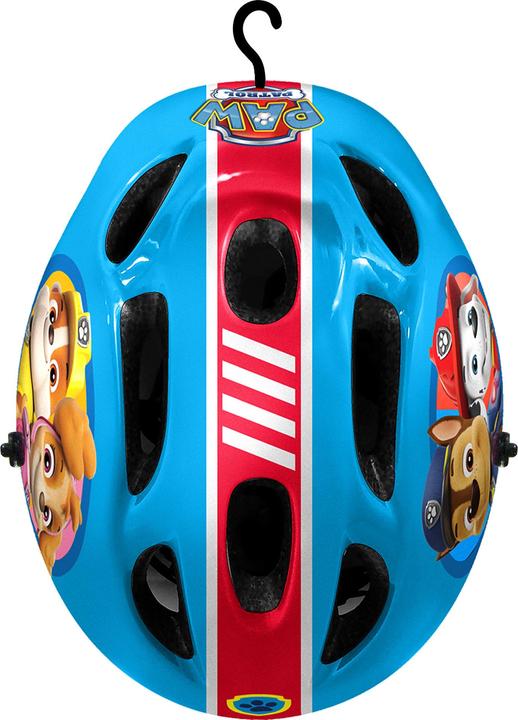 Productafbeelding Linex Paw Patrol Helm Klein (53/56 cm) (60238) (53 - 56 cm)