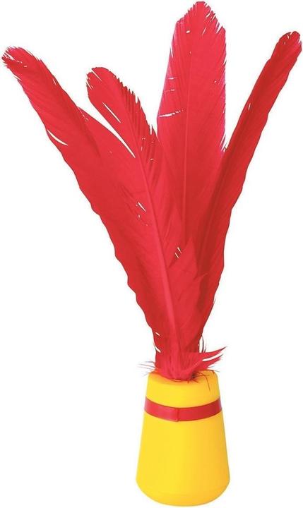 Image du produit Huspo Pièce de théâtre Indiaca