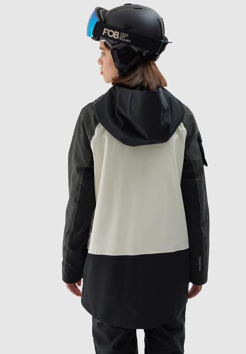 Produktbild 4F Insulated Snowboard Jacket (L)