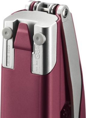 Actual product image Leitz Office stapler NeXXt metal (30 Sheets)
