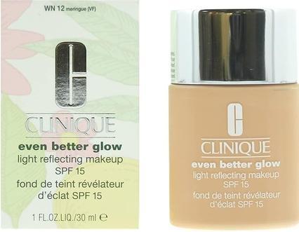 Produktbild Clinique Even Better Glow (Meringue)