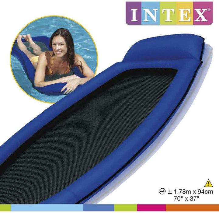 Produktbild Intex Silas