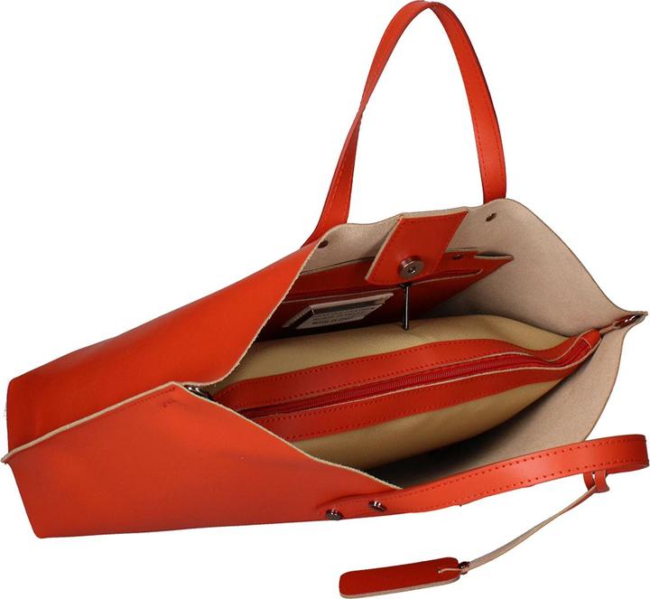 Actual product image Gave Lux shoulder bag