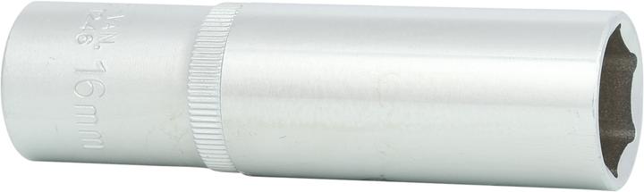 Image du produit KS Tools Douille six pans 1/2" longue (16 mm)