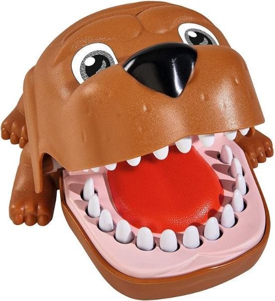 Image du produit Noris Bulldog (3168 pièces)