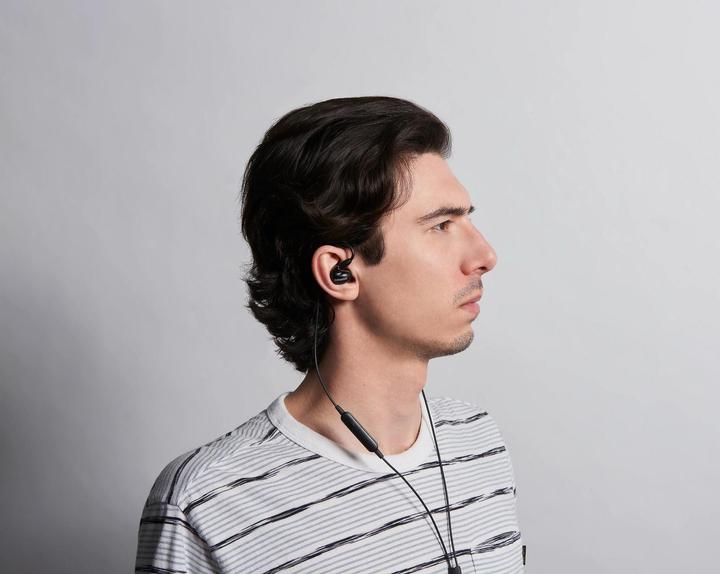 Image du produit Shure Aonic 5 (ANC, Filaire)