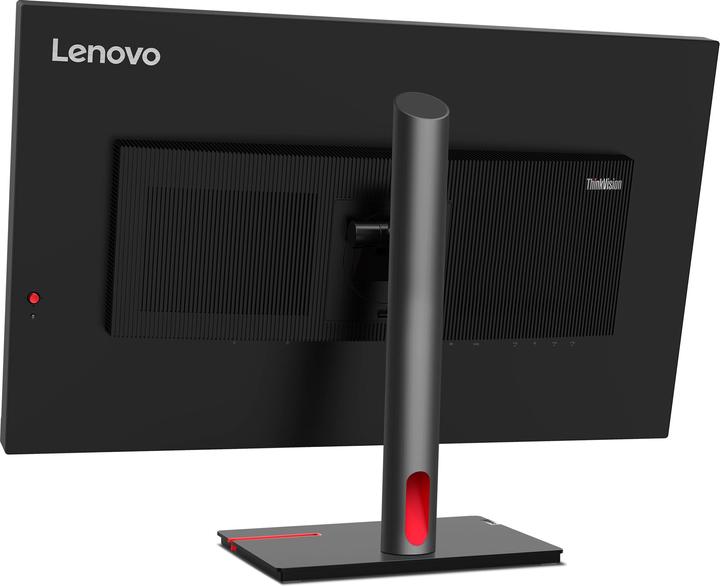 Actual product image Lenovo ThinkVision P32pz-30 (3840 x 2160 Pixels, 31.50")
