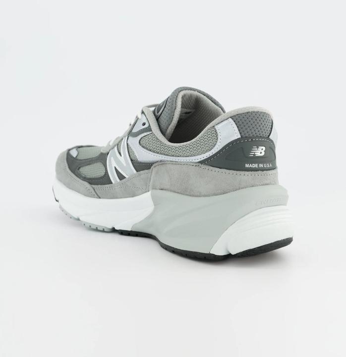 Immagine prodotto New Balance M 990 MiUS v6 Core" scarpe da ginnastica gris (44)