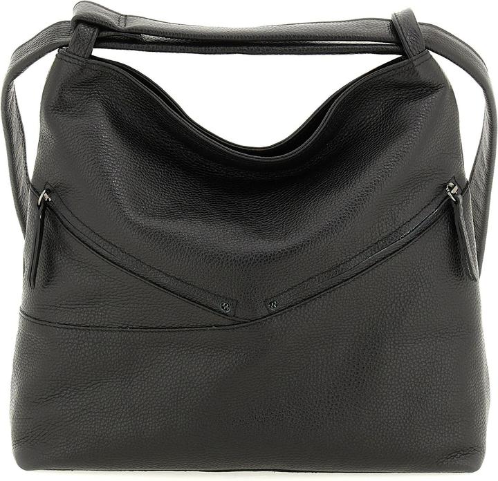 Produktbild Gabs Schultertasche Leder 35 cm