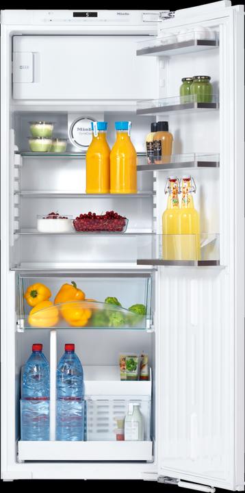 Actual product image Miele K 35563-55 iDF Re (269 l)