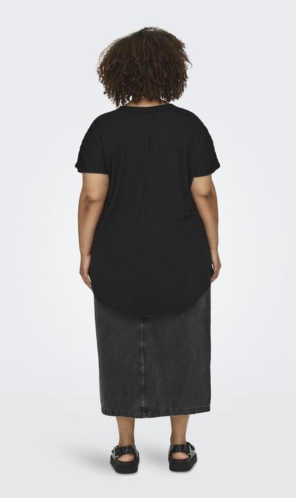 Produktbild Only Normal geschnitten V-Ausschnitt Top Top (M)