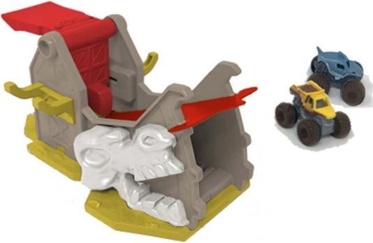 Actual product image Spin Master MNJ Monster Jam Mini Launcher