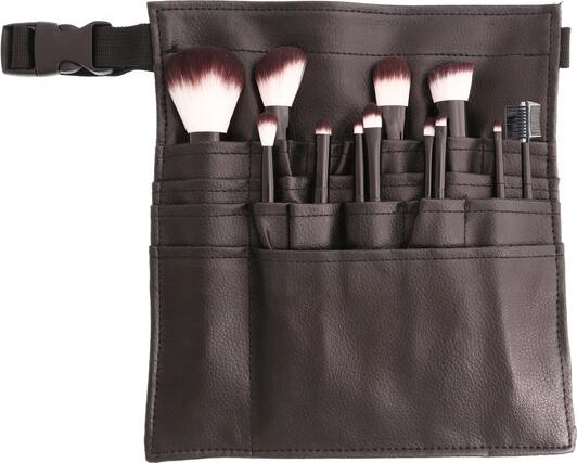 Barbara Hofmann Pinsel-Set 12-tlg. Beauty 26 x 25 cm schwarz (Set)