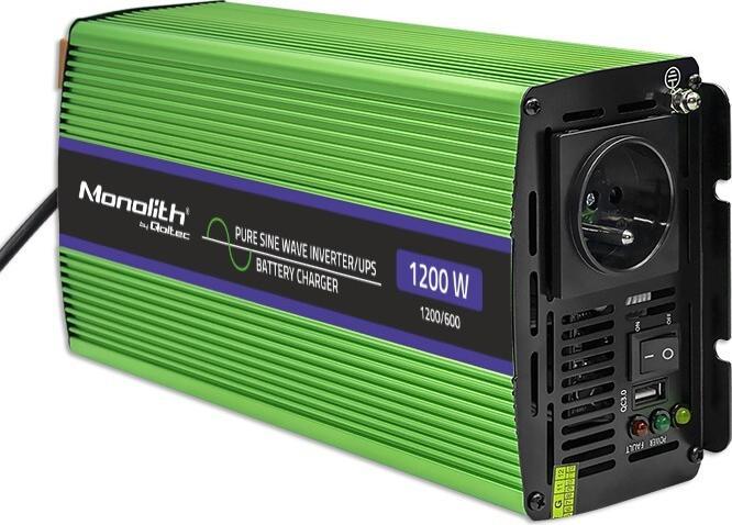 Image du produit Qoltec Le fournisseur n'a pas fourni le nom du produit