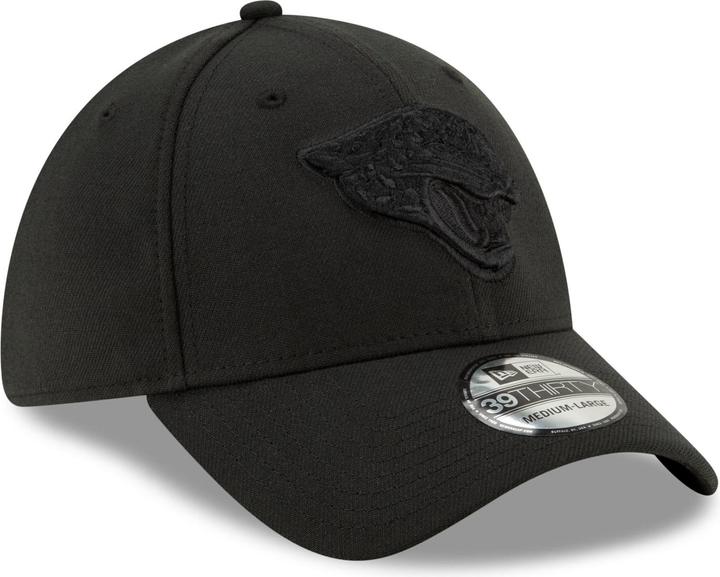 Actual product image New Era 39Thirty Stretchfit All NFL Teams (S/M)