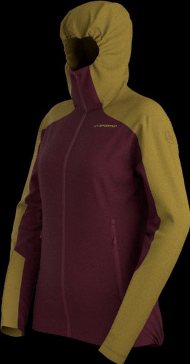 Actual product image La Sportiva Aequilibrium Speed Jacket (L)