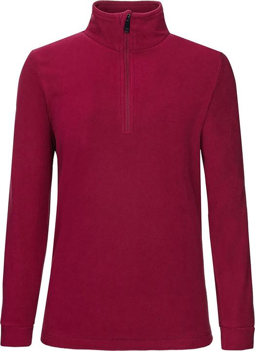 Produktbild Rock Experience Tempus Zip Fleece (152)